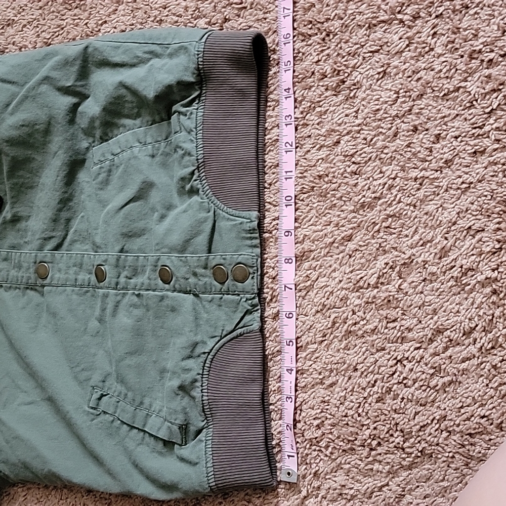 Jacket - Picture 10 of 14